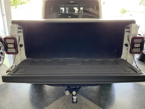 JEEP Gladiador 3.6 V6 32V 4P RUBICON 4X4 AUTOM�TICO, Foto 7