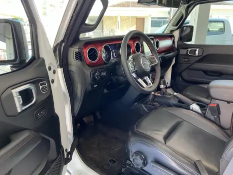 JEEP Gladiador 3.6 V6 32V 4P RUBICON 4X4 AUTOM�TICO, Foto 10