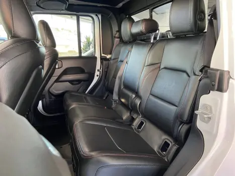 JEEP Gladiador 3.6 V6 32V 4P RUBICON 4X4 AUTOM�TICO, Foto 13