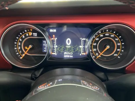 JEEP Gladiador 3.6 V6 32V 4P RUBICON 4X4 AUTOM�TICO, Foto 19