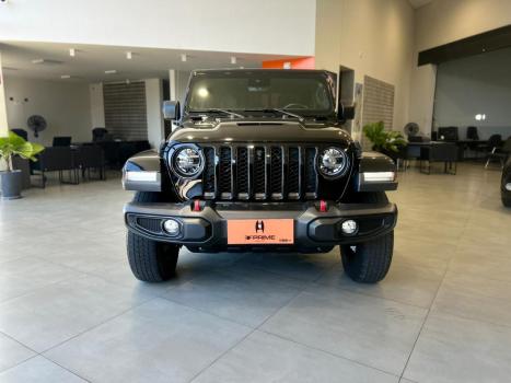 JEEP Gladiador 3.6 V6 32V 4P RUBICON 4X4 AUTOM�TICO, Foto 2
