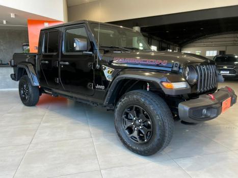 JEEP Gladiador 3.6 V6 32V 4P RUBICON 4X4 AUTOM�TICO, Foto 3