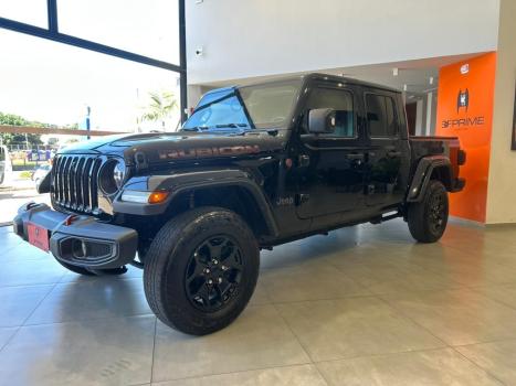 JEEP Gladiador 3.6 V6 32V 4P RUBICON 4X4 AUTOM�TICO, Foto 4
