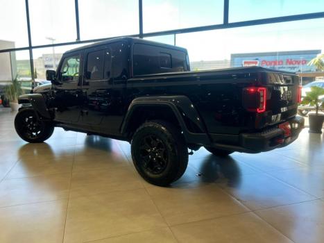 JEEP Gladiador 3.6 V6 32V 4P RUBICON 4X4 AUTOM�TICO, Foto 5