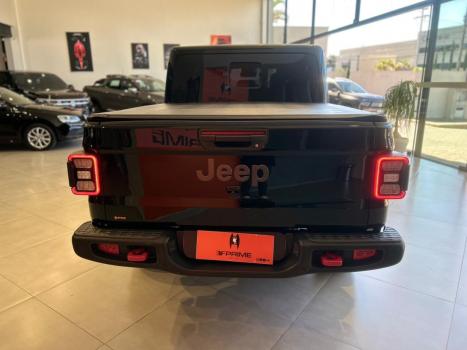 JEEP Gladiador 3.6 V6 32V 4P RUBICON 4X4 AUTOM�TICO, Foto 7
