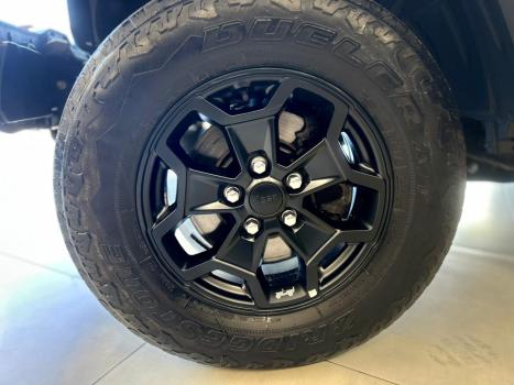 JEEP Gladiador 3.6 V6 32V 4P RUBICON 4X4 AUTOM�TICO, Foto 8