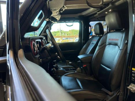 JEEP Gladiador 3.6 V6 32V 4P RUBICON 4X4 AUTOM�TICO, Foto 9