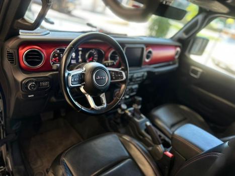 JEEP Gladiador 3.6 V6 32V 4P RUBICON 4X4 AUTOM�TICO, Foto 10