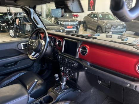 JEEP Gladiador 3.6 V6 32V 4P RUBICON 4X4 AUTOM�TICO, Foto 11