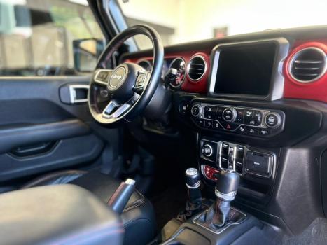 JEEP Gladiador 3.6 V6 32V 4P RUBICON 4X4 AUTOM�TICO, Foto 12