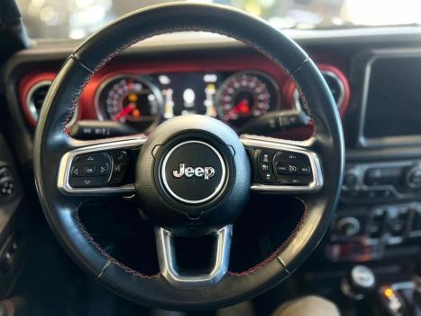 JEEP Gladiador 3.6 V6 32V 4P RUBICON 4X4 AUTOM�TICO, Foto 13