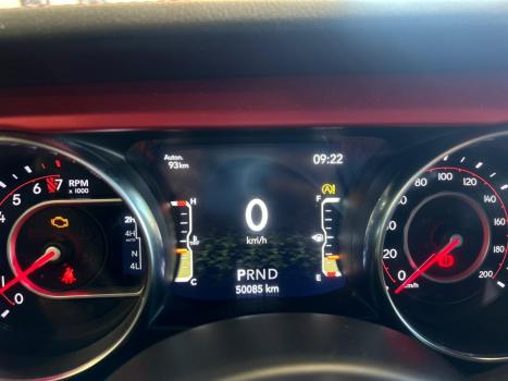 JEEP Gladiador 3.6 V6 32V 4P RUBICON 4X4 AUTOM�TICO, Foto 14