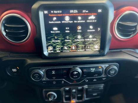 JEEP Gladiador 3.6 V6 32V 4P RUBICON 4X4 AUTOM�TICO, Foto 15