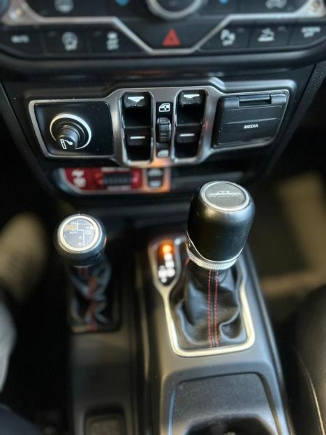 JEEP Gladiador 3.6 V6 32V 4P RUBICON 4X4 AUTOM�TICO, Foto 16