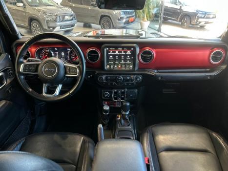 JEEP Gladiador 3.6 V6 32V 4P RUBICON 4X4 AUTOM�TICO, Foto 17