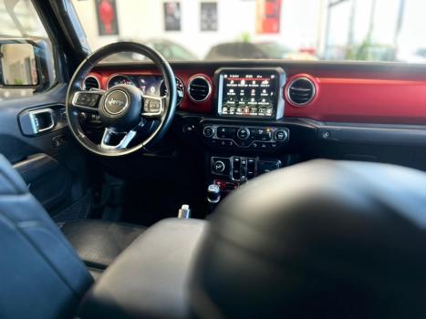 JEEP Gladiador 3.6 V6 32V 4P RUBICON 4X4 AUTOM�TICO, Foto 18