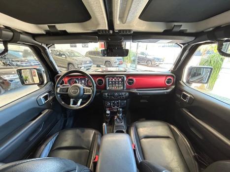 JEEP Gladiador 3.6 V6 32V 4P RUBICON 4X4 AUTOM�TICO, Foto 19