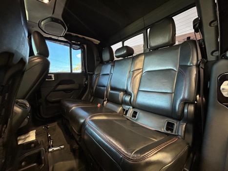 JEEP Gladiador 3.6 V6 32V 4P RUBICON 4X4 AUTOM�TICO, Foto 20