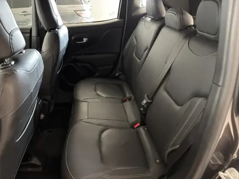 JEEP Renegade 1.3 16V 4P FLEX T270 S 4X4 TURBO AUTOMTICO, Foto 15