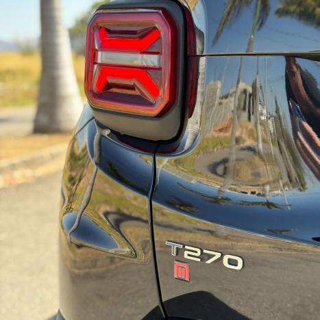 JEEP Renegade 1.3 16V 4P FLEX T270 LONGITUDE TURBO AUTOMTICO, Foto 8