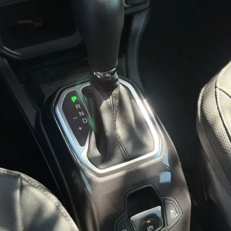 JEEP Renegade 1.3 16V 4P FLEX T270 LONGITUDE TURBO AUTOMTICO, Foto 17