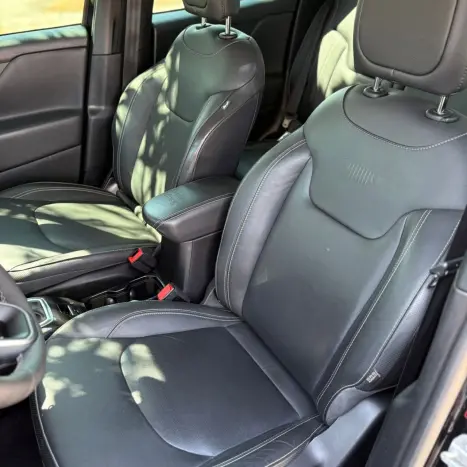 JEEP Renegade 1.3 16V 4P FLEX T270 LONGITUDE TURBO AUTOMTICO, Foto 19