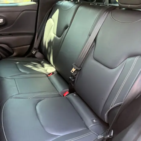 JEEP Renegade 1.3 16V 4P FLEX T270 LONGITUDE TURBO AUTOMTICO, Foto 20