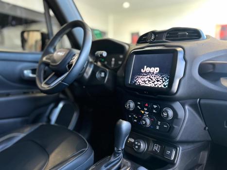 JEEP Renegade 1.3 16V 4P FLEX T270 S 4X4 TURBO AUTOMTICO, Foto 11