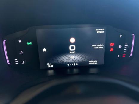 JEEP Renegade 1.3 16V 4P FLEX T270 S 4X4 TURBO AUTOMTICO, Foto 13