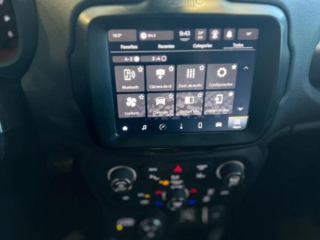 JEEP Renegade 1.3 16V 4P FLEX T270 S 4X4 TURBO AUTOMTICO, Foto 14