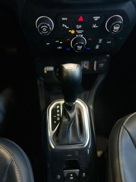 JEEP Renegade 1.3 16V 4P FLEX T270 S 4X4 TURBO AUTOMTICO, Foto 15