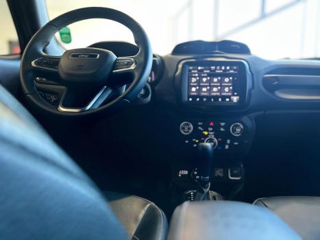 JEEP Renegade 1.3 16V 4P FLEX T270 S 4X4 TURBO AUTOMTICO, Foto 16