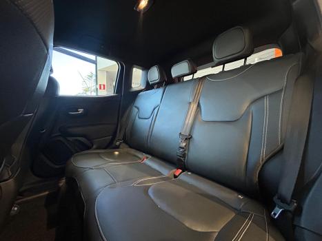 JEEP Renegade 1.3 16V 4P FLEX T270 S 4X4 TURBO AUTOMTICO, Foto 19