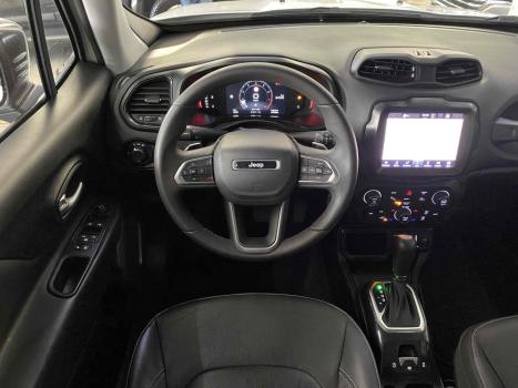 JEEP Renegade 1.3 16V 4P FLEX T270 LONGITUDE TURBO AUTOMTICO, Foto 14