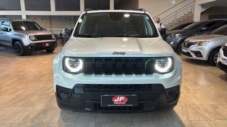 JEEP Renegade 1.3 16V 4P FLEX T270 SPORT TURBO AUTOMTICO, Foto 2