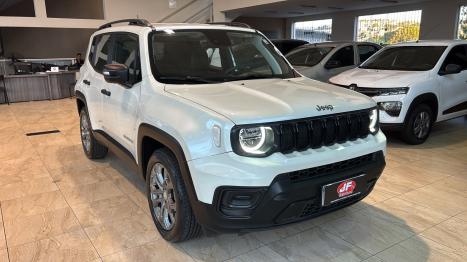 JEEP Renegade 1.3 16V 4P FLEX T270 SPORT TURBO AUTOMTICO, Foto 3