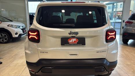 JEEP Renegade 1.3 16V 4P FLEX T270 SPORT TURBO AUTOMTICO, Foto 5