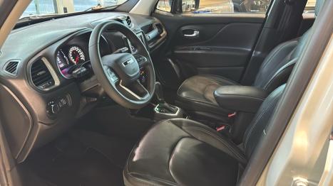 JEEP Renegade 1.3 16V 4P FLEX T270 SPORT TURBO AUTOMTICO, Foto 7