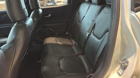 JEEP Renegade 1.3 16V 4P FLEX T270 SPORT TURBO AUTOMTICO, Foto 8