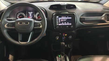 JEEP Renegade 1.3 16V 4P FLEX T270 SPORT TURBO AUTOMTICO, Foto 9