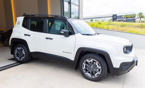 JEEP Renegade 1.3 16V 4P FLEX T270 ALTITUDE TURBO AUTOMTICO, Foto 2