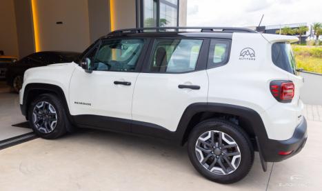 JEEP Renegade 1.3 16V 4P FLEX T270 ALTITUDE TURBO AUTOMTICO, Foto 5