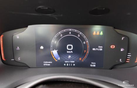 JEEP Renegade 1.3 16V 4P FLEX T270 ALTITUDE TURBO AUTOMTICO, Foto 7