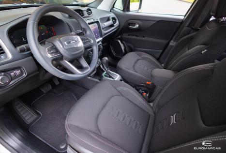 JEEP Renegade 1.3 16V 4P FLEX T270 ALTITUDE TURBO AUTOMTICO, Foto 9