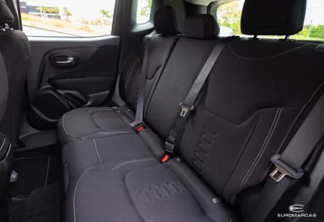 JEEP Renegade 1.3 16V 4P FLEX T270 ALTITUDE TURBO AUTOMTICO, Foto 10