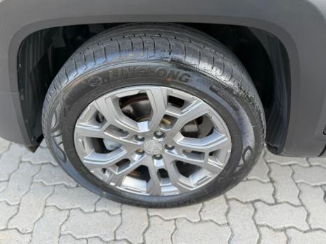 JEEP Renegade 1.3 16V 4P FLEX T270 LONGITUDE TURBO AUTOMTICO, Foto 8