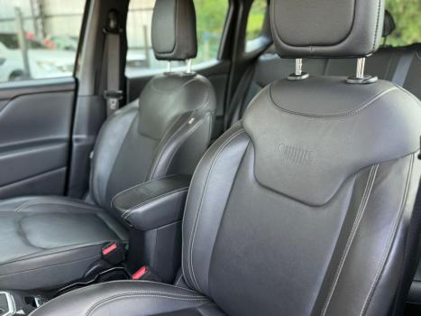 JEEP Renegade 1.3 16V 4P FLEX T270 LONGITUDE TURBO AUTOMTICO, Foto 9