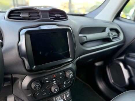 JEEP Renegade 1.3 16V 4P FLEX T270 LONGITUDE TURBO AUTOMTICO, Foto 10
