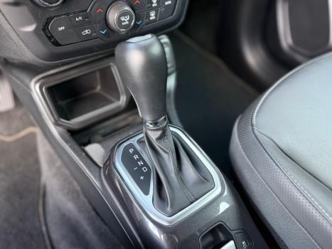 JEEP Renegade 1.3 16V 4P FLEX T270 LONGITUDE TURBO AUTOMTICO, Foto 11