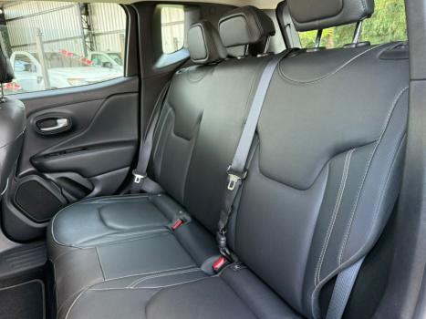 JEEP Renegade 1.3 16V 4P FLEX T270 LONGITUDE TURBO AUTOMTICO, Foto 15